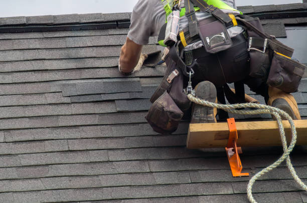 Reliable Gutter Installation contractor in Shiloh, NC by Brentwood Metal Roofing