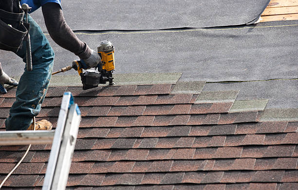 Licensed Gutter Installation service in Shiloh, NC - Brentwood Metal Roofing